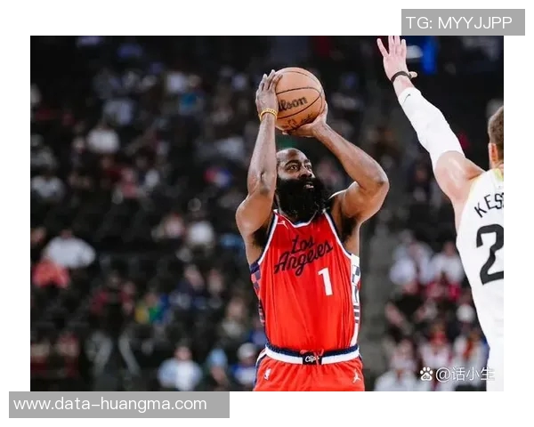 NBA快船对阵爵士精彩直播全程回顾与赛后分析